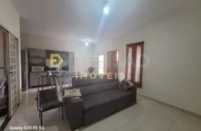 Casa para venda em Iporã de 114.00m² com 2 Quartos e 3 Garagens