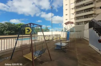 Apartamento para venda em Vila Estádio de 114.00m² com 3 Quartos, 1 Suite e 2 Garagens