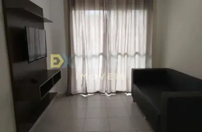 Apartamento para alugar em Jardim Sumaré de 35.00m² com 1 Quarto e 1 Garagem