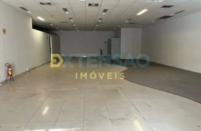 Casa comercial para alugar na Avenida do Fico, 360, São Joaquim, Araçatuba