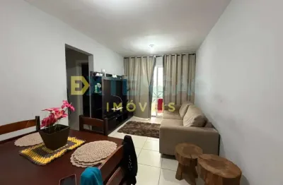 Apartamento para venda em Vila Alba de 69.00m² com 2 Quartos e 1 Garagem