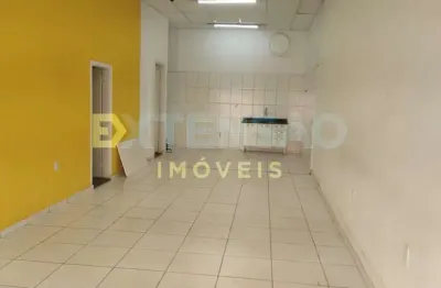 Casa comercial para alugar na Rua Oswaldo Cruz, 71, Centro, Araçatuba