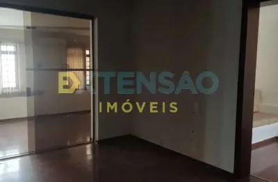 Casa para alugar em Vila Mendonça de 205.00m² com 4 Quartos e 1 Garagem