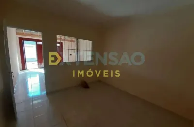 Casa para alugar em Jardim Das Oliveiras de 60.00m² com 2 Quartos e 1 Garagem