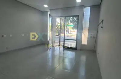 Casa comercial para alugar na Avenida Waldir Felizola de Moraes, 1225, Jardim Sumaré, Araçatuba