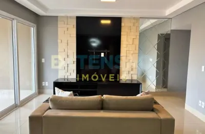 Apartamento para venda em Jardim Sumaré de 197.00m² com 3 Quartos, 3 Suites e 2 Garagens