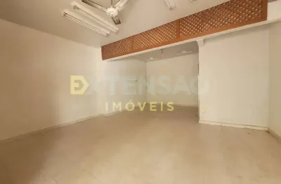 Casa comercial para alugar na Rua Marconi, 226, Higienópolis, Araçatuba