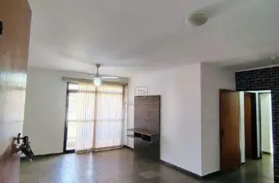 Apartamento para venda em Jardim Irajá de 80.85m² com 2 Quartos, 1 Suite e 1 Garagem