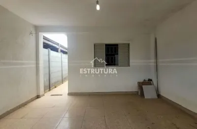 Casa para venda em Jardim Cherveson de 110.00m² com 2 Quartos e 2 Garagens