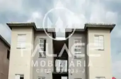 Apartamento para venda em São Jorge de 40.00m² com 2 Quartos, 1 Suite e 1 Garagem