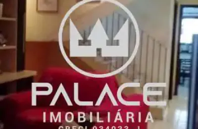 Casa para venda em Jardim Astúrias I de 138.00m² com 2 Quartos, 1 Suite e 2 Garagens