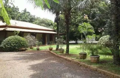 Fazenda / Sítio para venda em Conceição de 560.00m² com 1 Quarto, 2 Suites e 5 Garagens