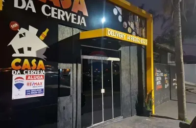 Imóvel Comercial para alugar em Jardim Monte Mor de 70.00m² com 2 Garagens