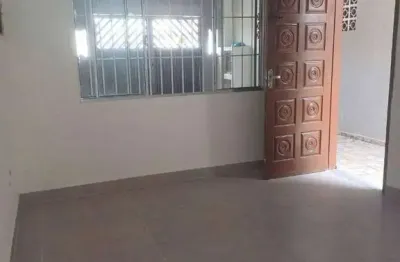 Casa com 1 quarto para alugar na Cidade Ocian, Praia Grande 