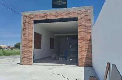 Imóvel Comercial para venda em Conjunto Habitacional Terra Dos Ipês I (sul) de 78.00m² com 2 Garagens