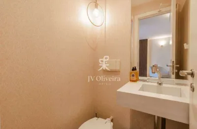 Casa de Condomínio para venda em Real Parque de 372.00m² com 4 Quartos, 4 Suites e 4 Garagens