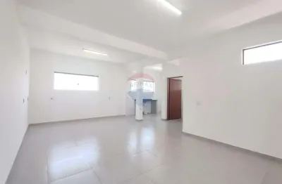 Galpão / Depósito / Armazém para alugar em Residencial Vem Viver de 94.00m² com 2 Garagens