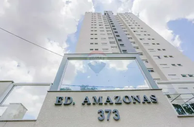 Apartamento para venda em Centro de 89.00m² com 3 Quartos, 1 Suite e 2 Garagens
