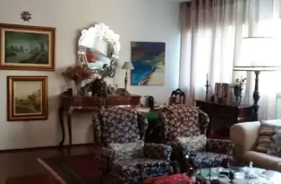 Apartamento para venda em Vila Andrade de 150.00m² com 3 Quartos, 1 Suite e 2 Garagens