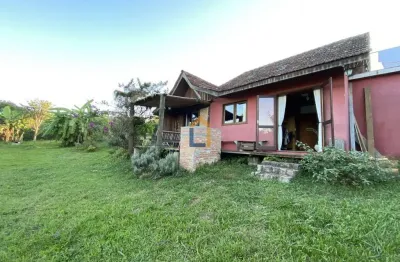 Chácara para venda em Butiatuvinha de 9400.00m² com 4 Quartos, 1 Suite e 5 Garagens