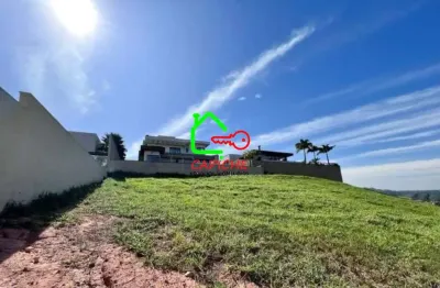 Terreno em condomínio fechado à venda na Rua Abrahão Kalil Aun, 1400, Monte Alegre, Vinhedo