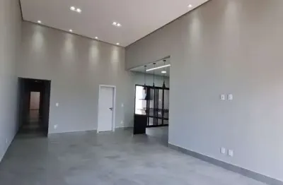 Casa de Condomínio para venda em Condomínio Jardins Di Roma de 179.00m² com 3 Quartos, 3 Suites e 4 Garagens