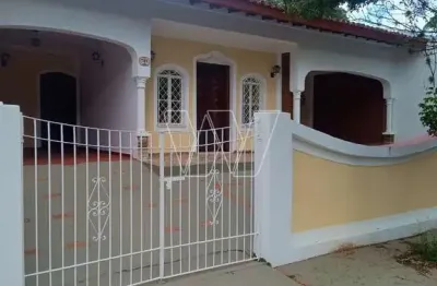 Casa para venda em Sousas de 170.00m² com 3 Quartos, 1 Suite e 2 Garagens