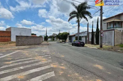 Terreno en Condomínio para venda em Jardim Mantova Residencial de 227.00m²