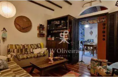 Casa para venda em Instituto De Previdência de 290.00m² com 3 Quartos, 1 Suite e 2 Garagens