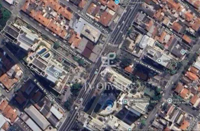 Terreno à venda na Rua Senhor Bom Jesus dos Passos, Ferreira, São Paulo