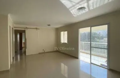 Apartamento para venda em Vila Andrade de 95.00m² com 3 Quartos, 1 Suite e 2 Garagens