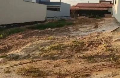 Terreno en Condomínio para venda em Condomínio Laguna Residencial de 300.00m²