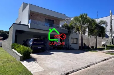 Casa para venda em Bosque de 600.00m² com 5 Quartos, 3 Suites e 4 Garagens