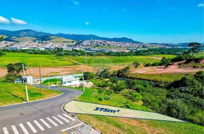 Terreno em condomínio fechado à venda no Centro, Bom Jesus dos Perdões 