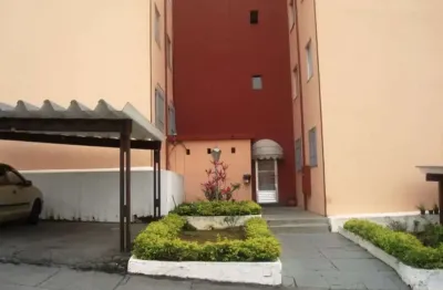 Apartamento para venda em Vila Lavínia de 56.00m² com 2 Quartos