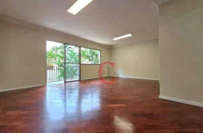 Apartamento para alugar em Jardim de 140.00m² com 3 Quartos, 1 Suite e 1 Garagem