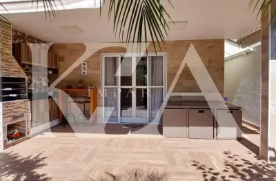 Casa para venda em Medeiros de 111.00m² com 3 Quartos e 2 Suites