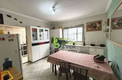 Casa para venda em Cidade Satélite Íris de 150.00m² com 4 Quartos e 2 Garagens