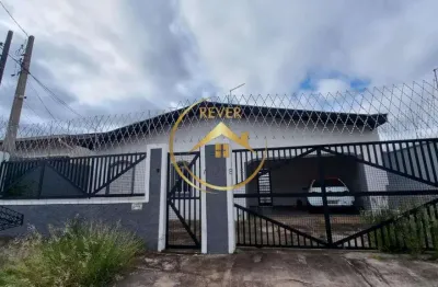 Casa para venda em Jardim Chapadão de 230.00m² com 3 Quartos, 1 Suite e 4 Garagens