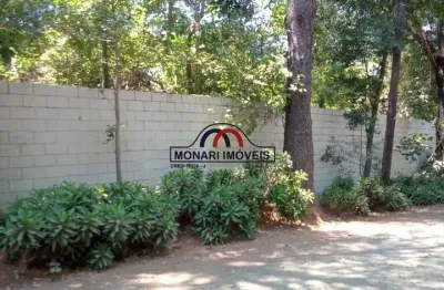 Terreno à venda na Caminho de Servidão, 100, Chácara Machado, Americana