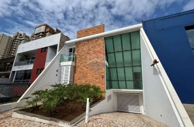 Sala comercial para alugar na Avenida Professor João Fiúsa, 1777, Jardim Canadá, Ribeirão Preto