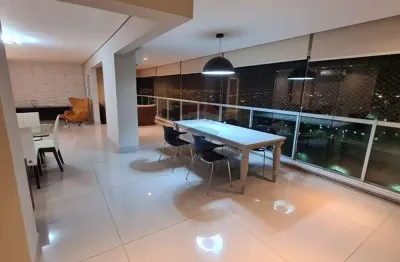Apartamento para alugar em Nova Aliança de 186.89m² com 3 Quartos e 3 Suites