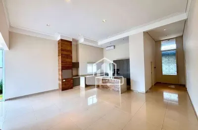 Casa de Condomínio para alugar em Residencial Quinta Do Golfe de 220.00m² com 4 Quartos, 4 Suites e 4 Garagens