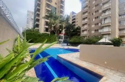 Apartamento para alugar em Nova Aliança de 72.00m² com 2 Quartos, 1 Suite e 1 Garagem