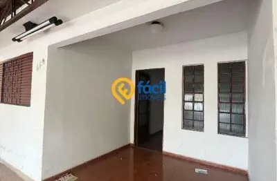 Casa para alugar em Jardim Nossa Senhora de Fátima de 134.35m² com 2 Quartos e 1 Garagem