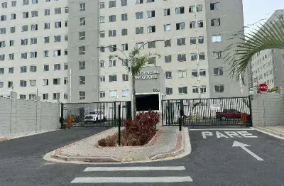 Apartamento para venda em Vila Prosperidade de 57.00m² com 2 Quartos e 1 Garagem