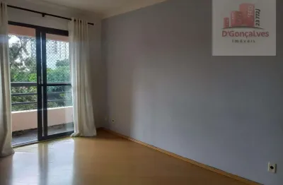 Apartamento para venda e aluguel em Centro de 62.00m² com 3 Quartos e 1 Garagem