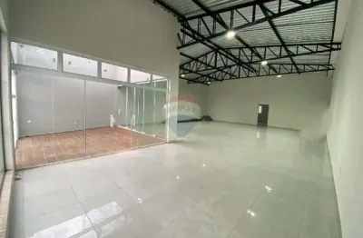 Imóvel Comercial para alugar em Parque Cidade Nova de 284.61m²