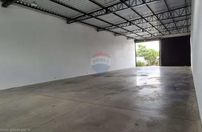 Casa comercial para alugar na Rua Rio de Janeiro, X, Saúde, Mogi Mirim