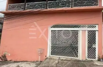 Casa para venda em São Roberto (jordanésia) de 200.00m² com 2 Quartos e 2 Garagens
